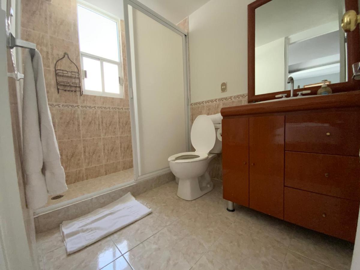 Grupo Kings Suites - Bosques De Duraznos 78 Mexico by Eksteriør bilde