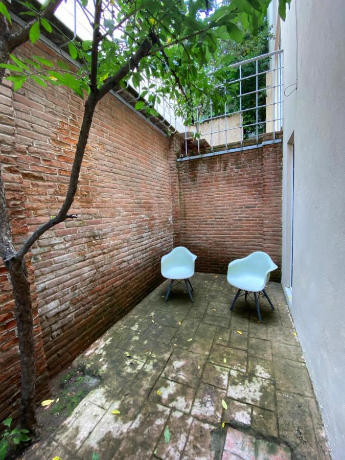 Grupo Kings Suites - Bosques De Duraznos 78 Mexico by Eksteriør bilde