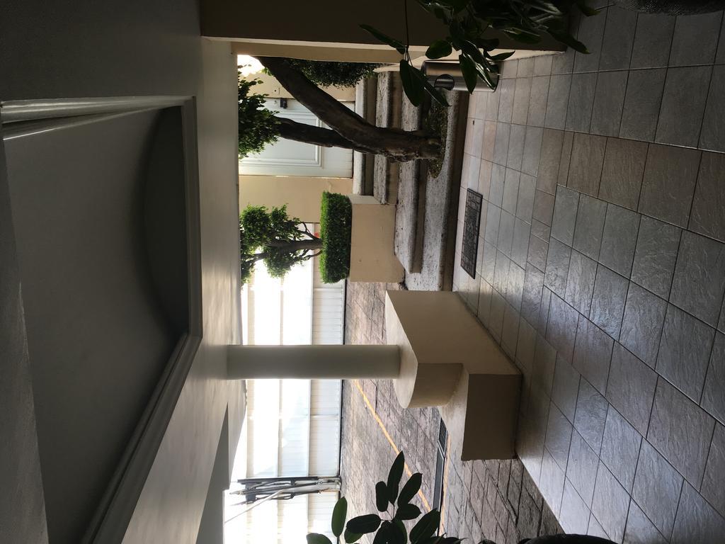 Grupo Kings Suites - Bosques De Duraznos 78 Mexico by Eksteriør bilde