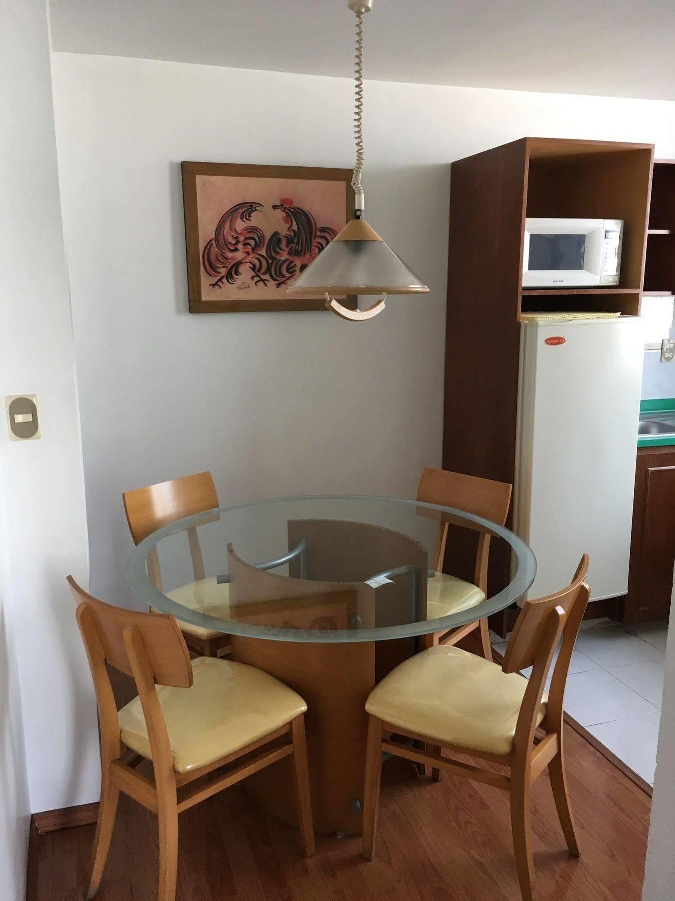 Grupo Kings Suites - Bosques De Duraznos 78 Mexico by Eksteriør bilde