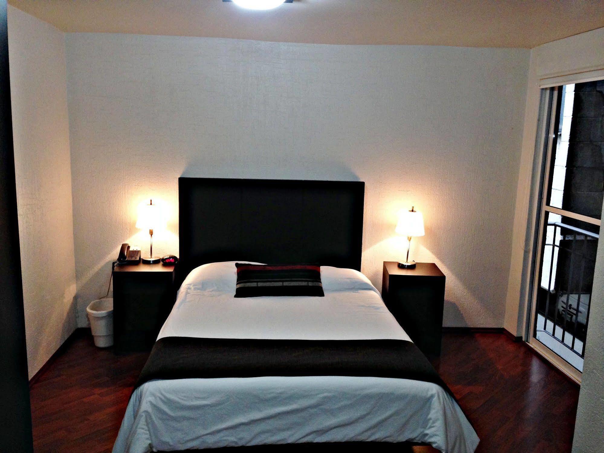 Grupo Kings Suites - Bosques De Duraznos 78 Mexico by Eksteriør bilde