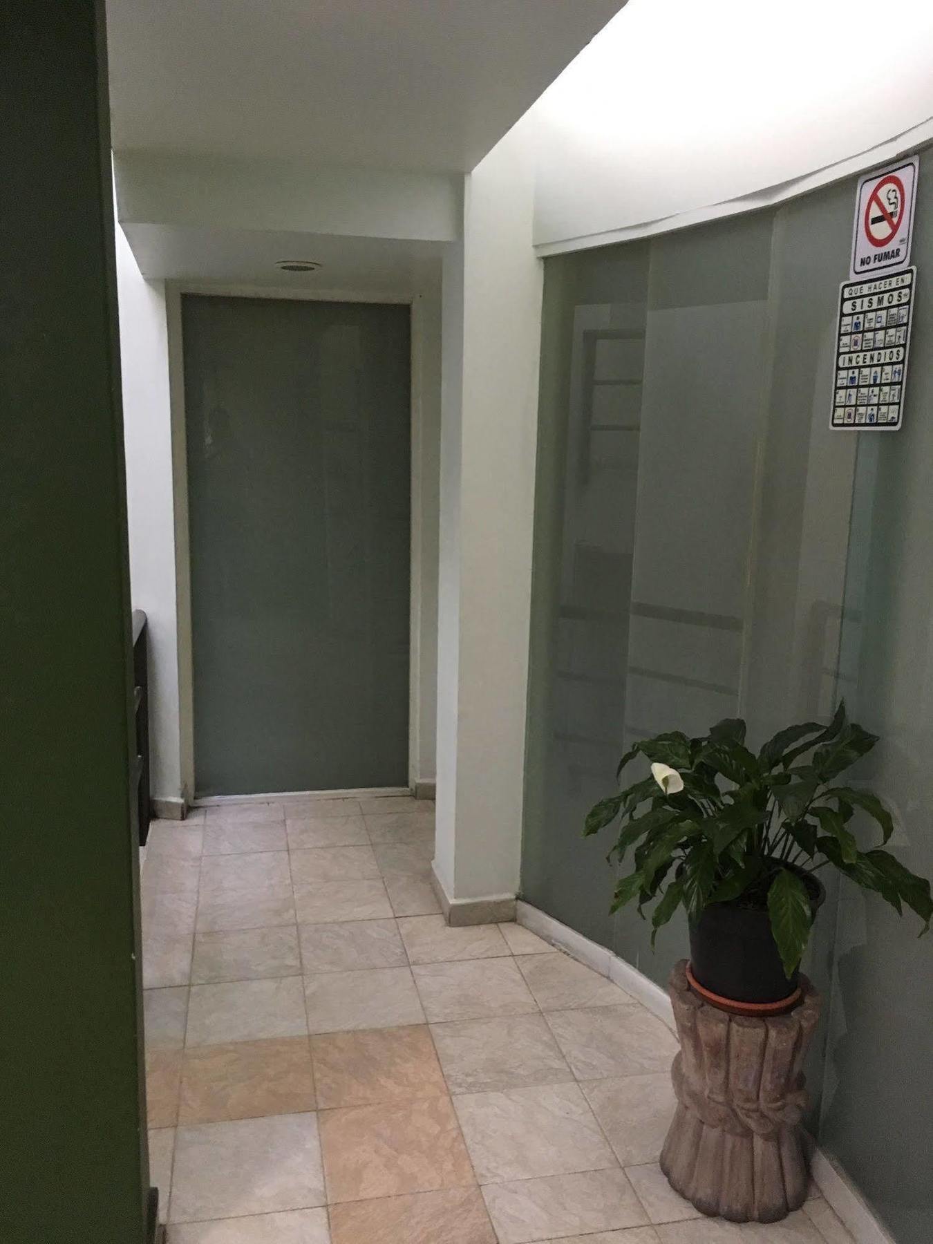 Grupo Kings Suites - Bosques De Duraznos 78 Mexico by Eksteriør bilde